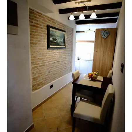 Oscar Apartment Rovinj