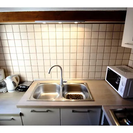 Oscar Apartment *