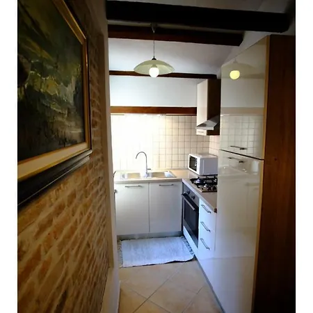 Apartment Oscar *