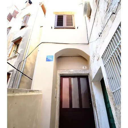 Apartment Oscar Rovinj